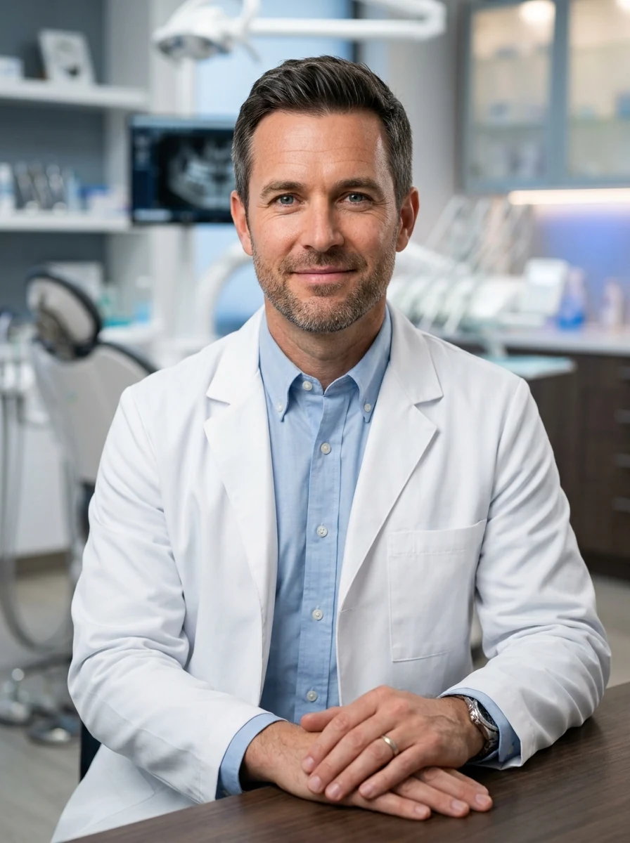 Dr. Rodrigo Silveira